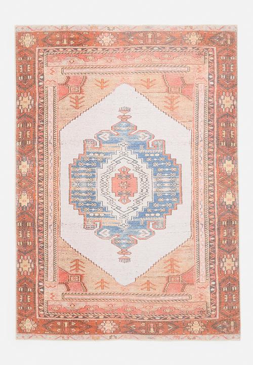 Roulade Printed Rug  - <p style='text-align: center;'>R 350</p>